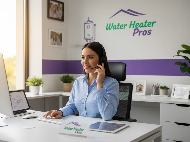 Water Heater Repair  in Bettendorf  FAQ